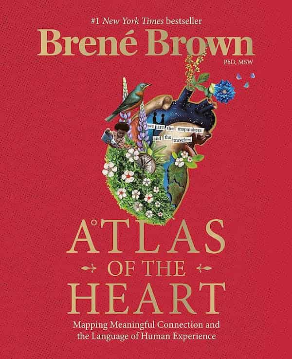 book cover for Atlas of the Heart