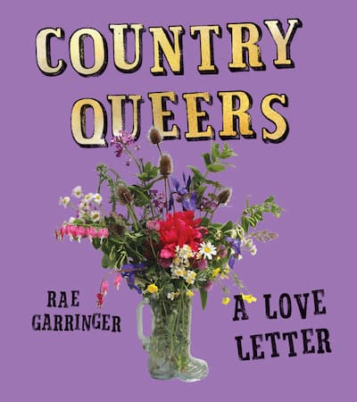 book cover for Country Queers