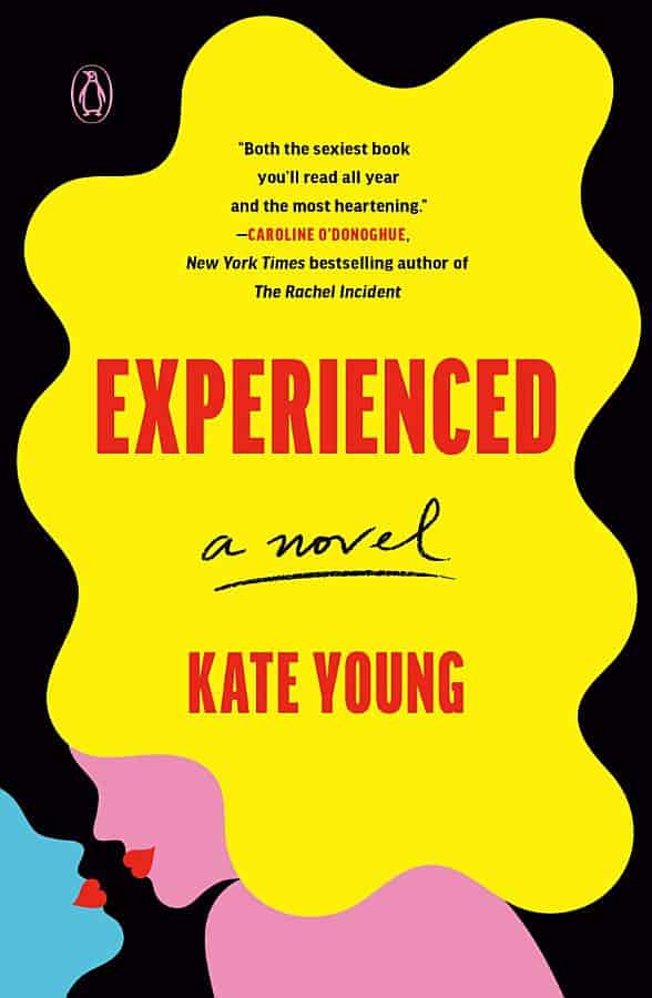 book cover for Experienced