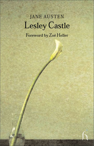 book cover for Lesley Castle