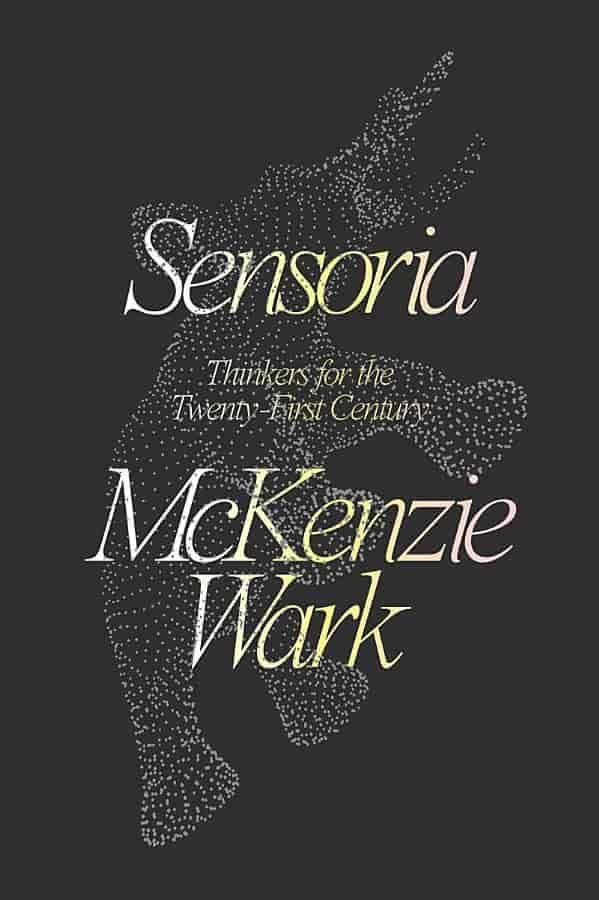 book cover for Sensoria